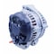 Wai Global Alternator, ALTND ERIF 12V 160A, 160 Amp12 Volt, CW, 6Groove Clutch Pulley 11570N - alternate 6